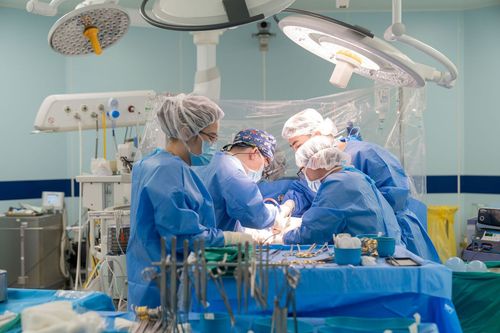 Vinmec successfully performs liver transplant for 8-month-old pediatric patient using organ from a brain-dead donor