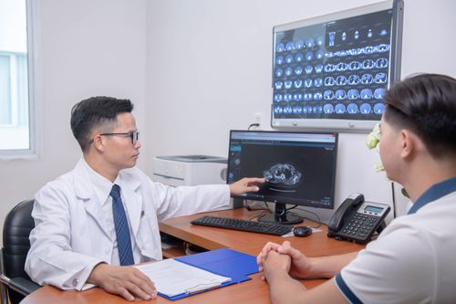Trung tâm Ung bướu - Xạ trị - Bệnh viện Đa khoa Quốc tế Vinmec Times City