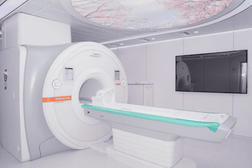 Hệ thống MRI 3.0 Tesla thế hệ mới tại Vinmec