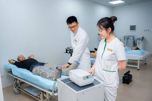Điều trị và phục hồi chức năng theo hướng cá thể hóa cho từng bệnh nhân 