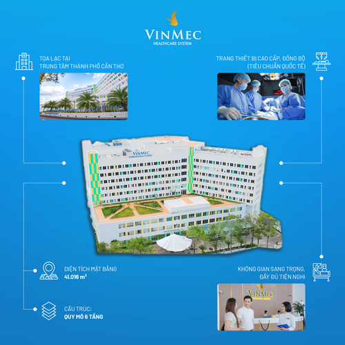 Vinmec Hospital