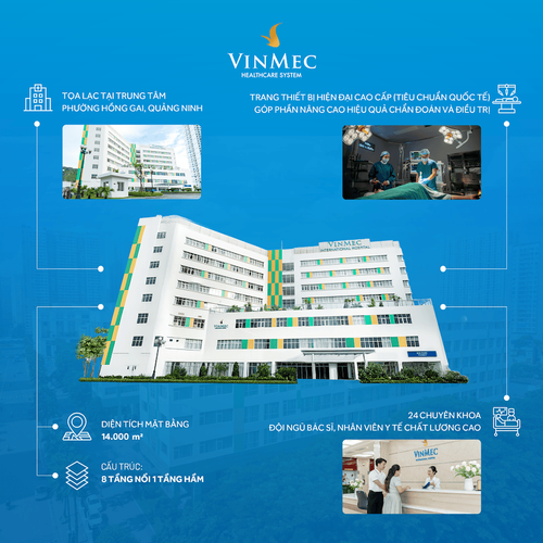 Vinmec Hospital