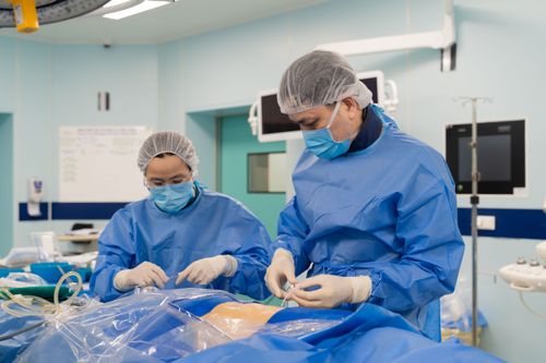 Chữa ung thư dạ dày ở đâu tốt nhất và các tiêu chí lựa chọn