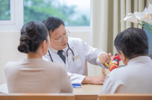 Trong giai đoạn mới, Vinmec Nha Trang đặt mục tiêu trở thành trung tâm y khoa chất lượng cao mang tầm quốc tế tại khu vực miền Trung