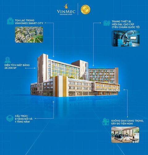 Vinmec Hospital