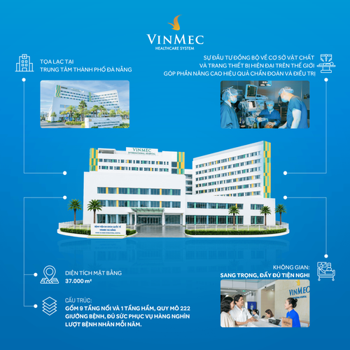 Vinmec Hospital