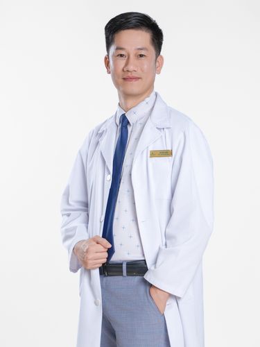 Vu Huy Hien