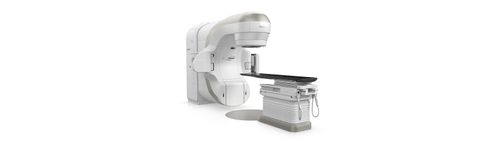 Máy gia tốc tuyến tính TrueBeam™ NDS120HD V2.7 – Varian Medical Systems (Hoa Kỳ)