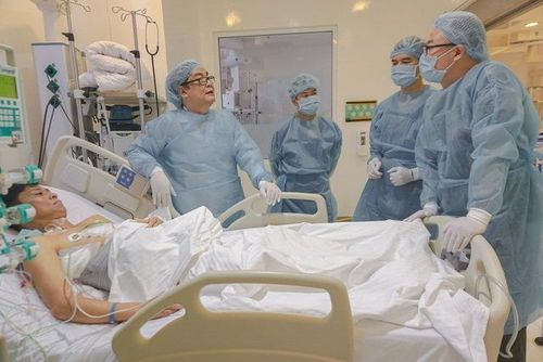Bệnh lý gan, thận: Nhận biết sớm và xử lý theo từng giai đoạn