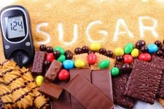Does Consuming Sweets Increase Blood Pressure?