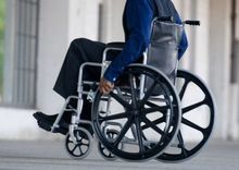 Công nghệ 3D cứu sống đôi chân bị thoái hóa khớp tàn phá 30 năm