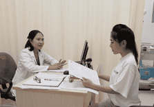 Vinmec begins to launch free medical consultation,and ensures that everyone, regardless of their circumstances, can access high-quality healthcare services.