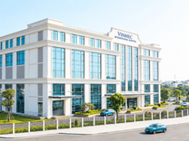 Bệnh viện Đa khoa quốc tế Vinmec Riverside