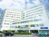 Bệnh viện Đa khoa Quốc tế Vinmec Hạ Long