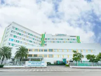 Bệnh viện Đa khoa Vinmec Hải Phòng