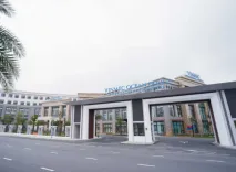 Bệnh viện Đa khoa Quốc tế Vinmec Ocean Park 2