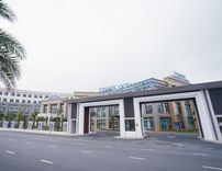 Bệnh viện Đa khoa Quốc tế Vinmec Ocean Park 2