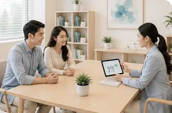 Trắc nghiệm đánh giá tâm lý
