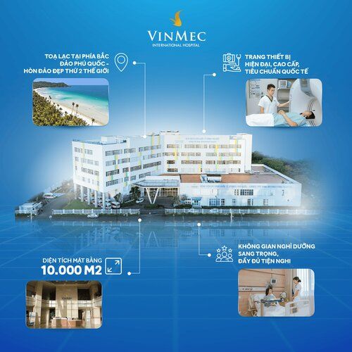 Vinmec Hospital